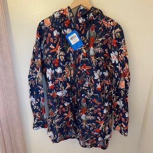Columbia Floral Jacket
